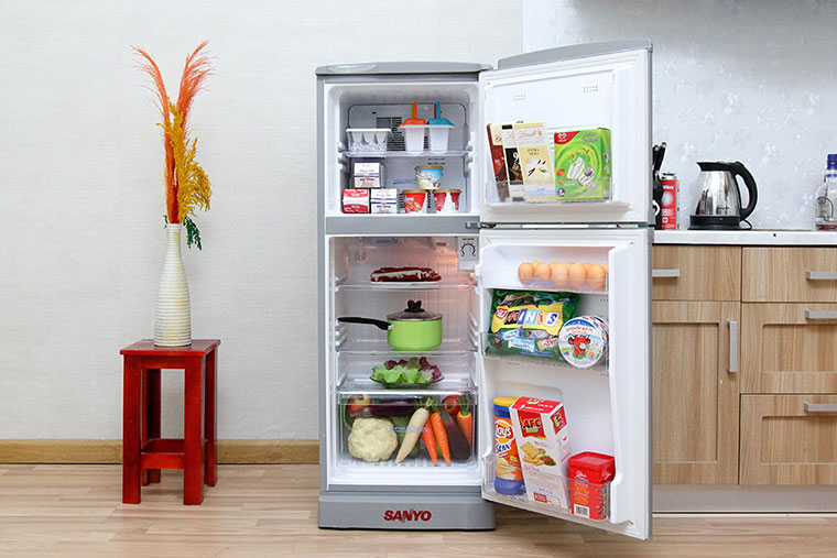 Sửa tủ lạnh Thủ Dầu Một